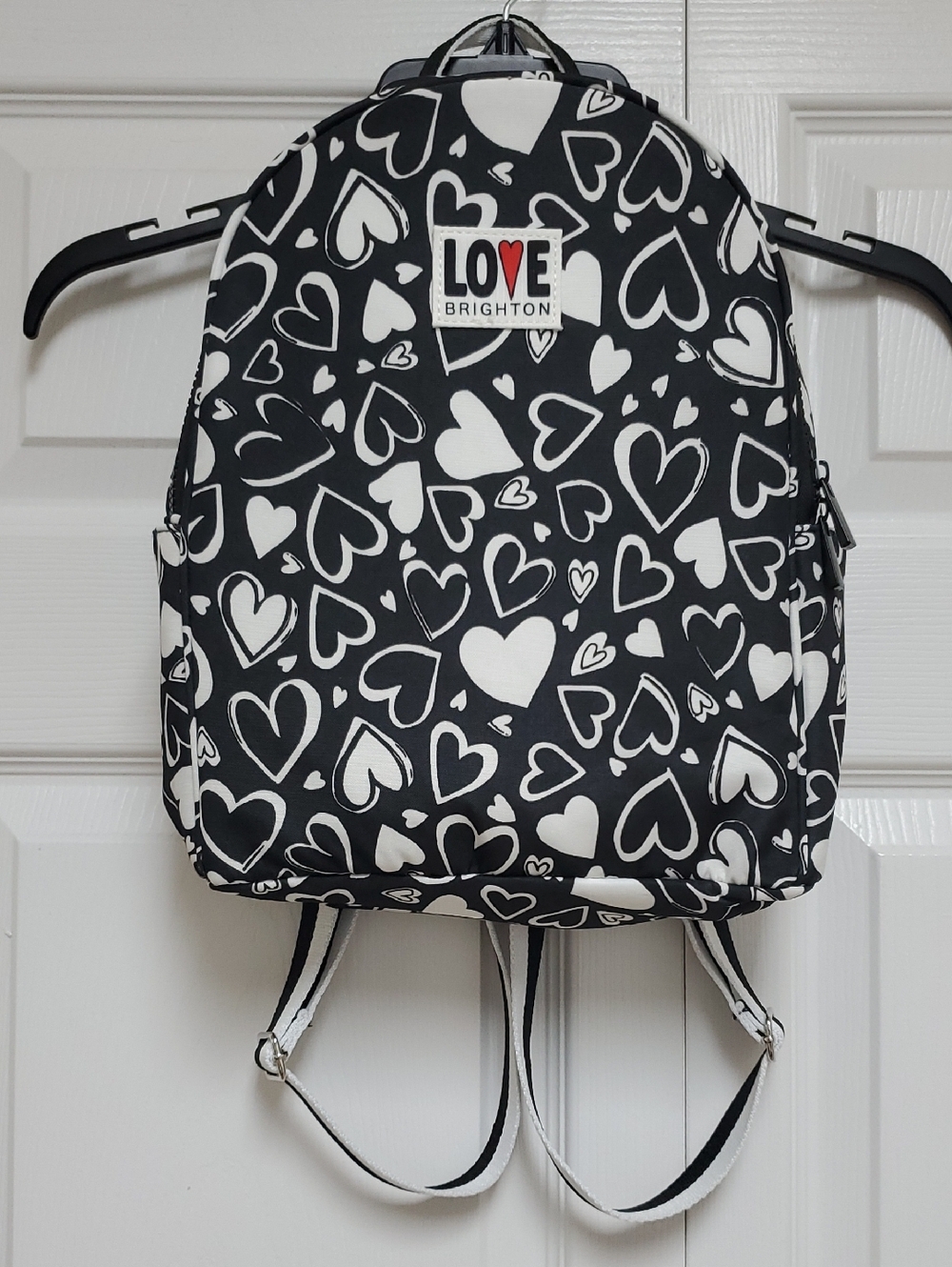 Brighton Endless Love Backpack - Picture 5 of 16